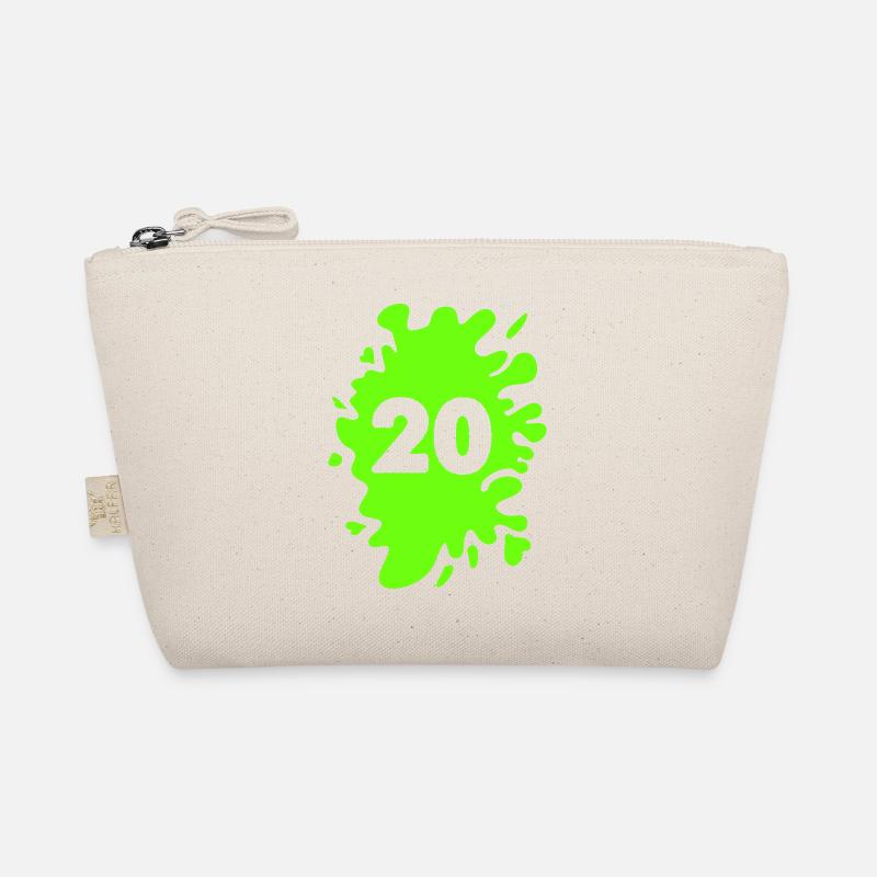 Blobs 20 Organic Pouch