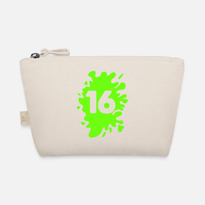 Blob 16 Trousse biologique