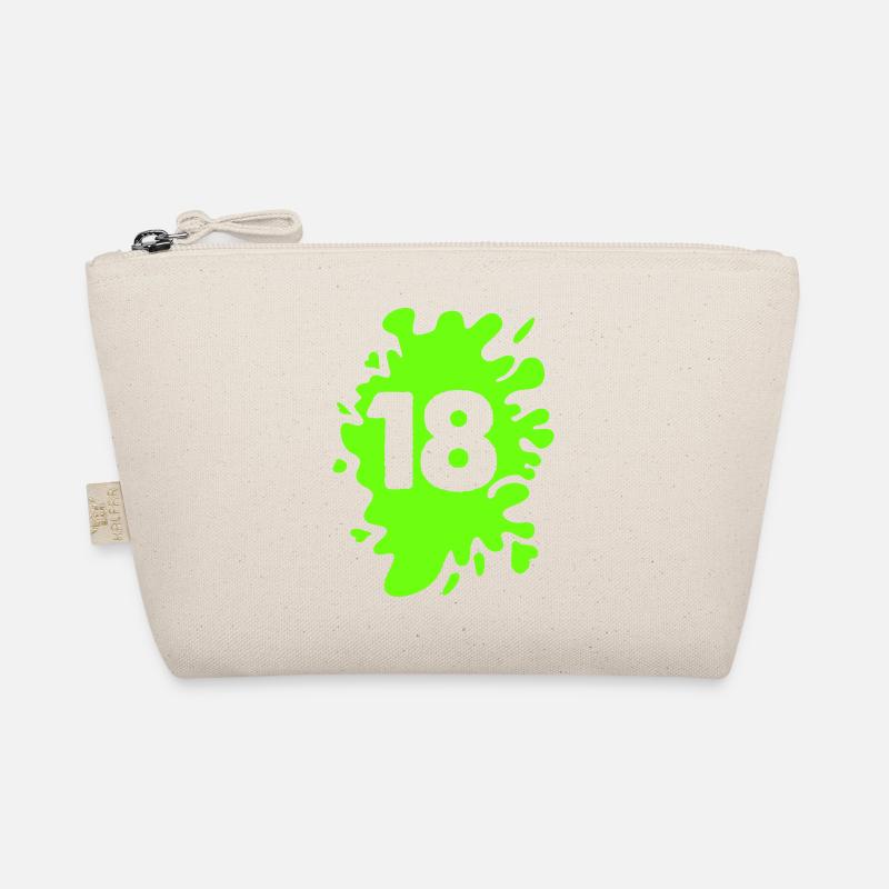 Blob 18 Trousse biologique