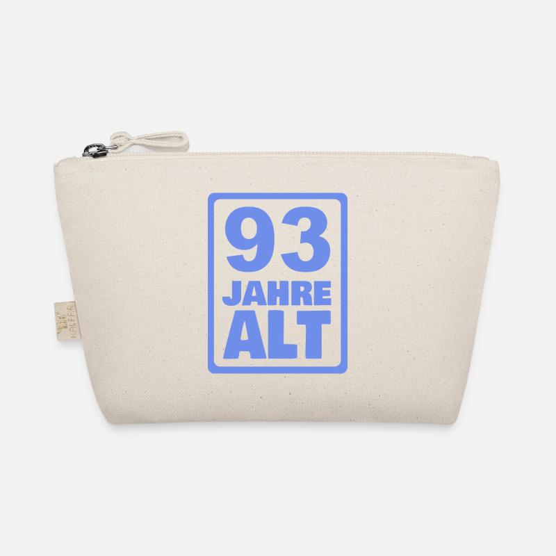 Âge 93 Trousse biologique