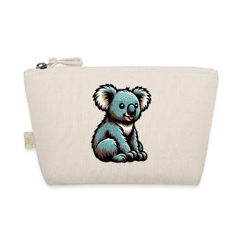 Koala - Trousse biologique - nature - Devant
