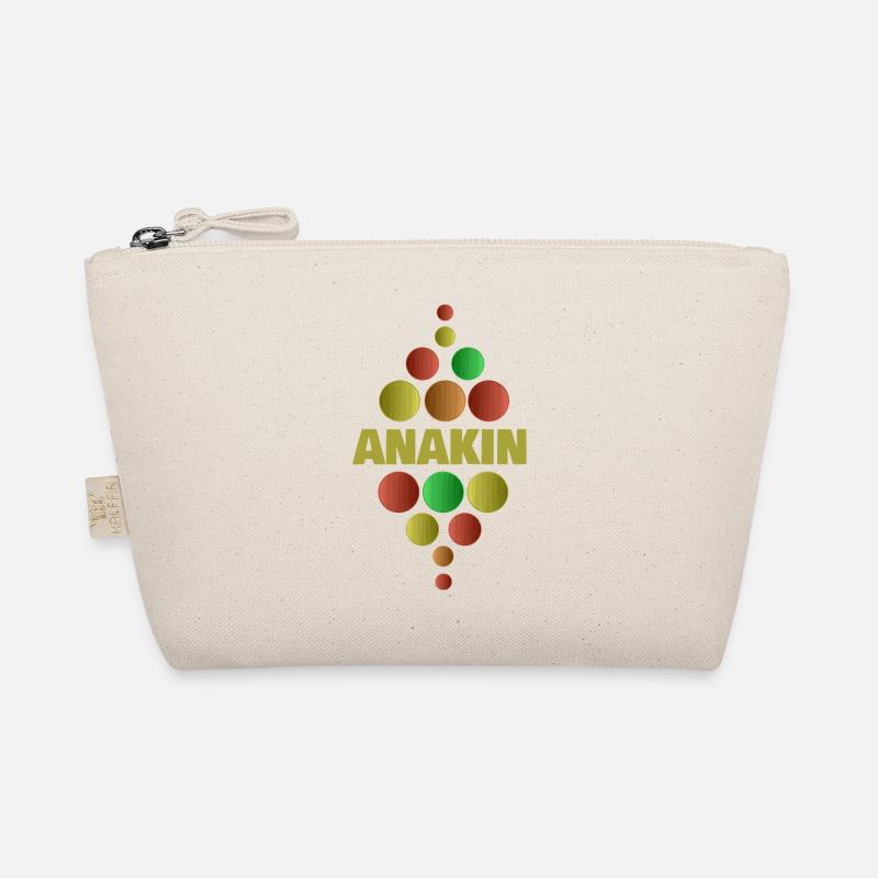First Year Anakin Organic Pouch