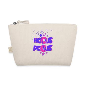 Hocus Pocus Fence Monde - Trousse biologique - nature - Devant