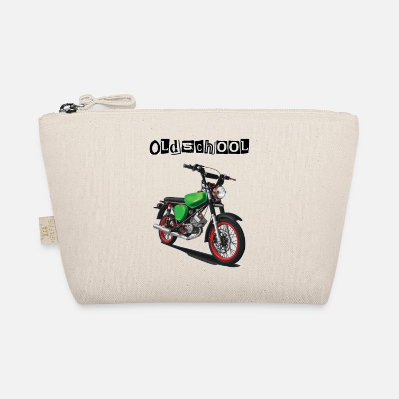 S51 (vert) // Illustration Trousse biologique