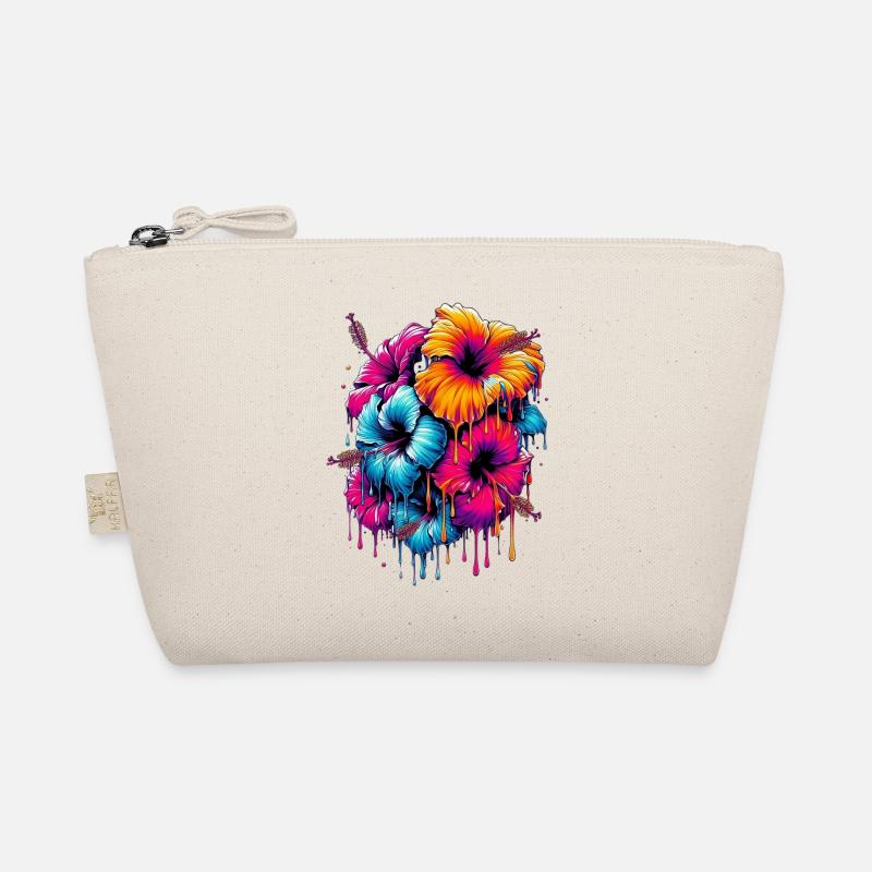 Fleurs d’hibiscus Trousse biologique