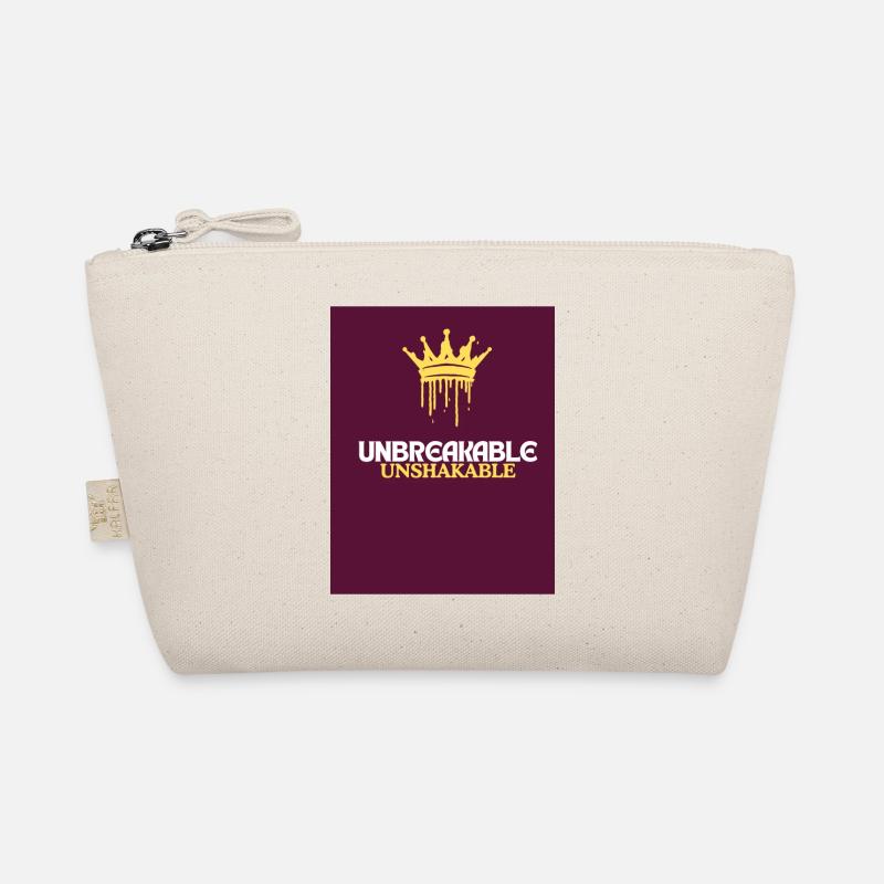 UNBREAKABLE Trousse biologique