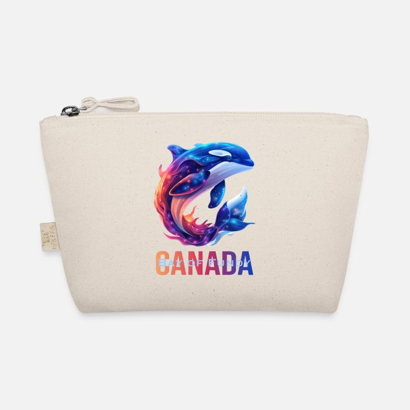 Baie Orca de Fundy - Trousse biologique - nature