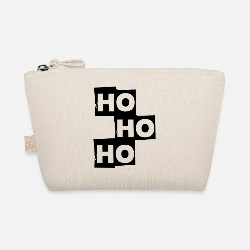 Ho ho ho Noël Trousse biologique