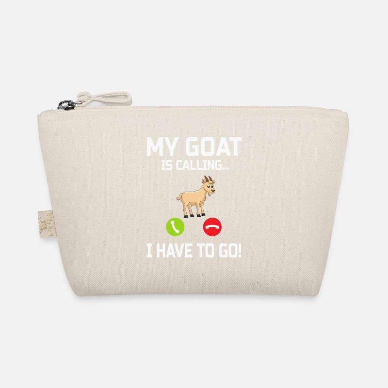 Chèvre Trousse biologique