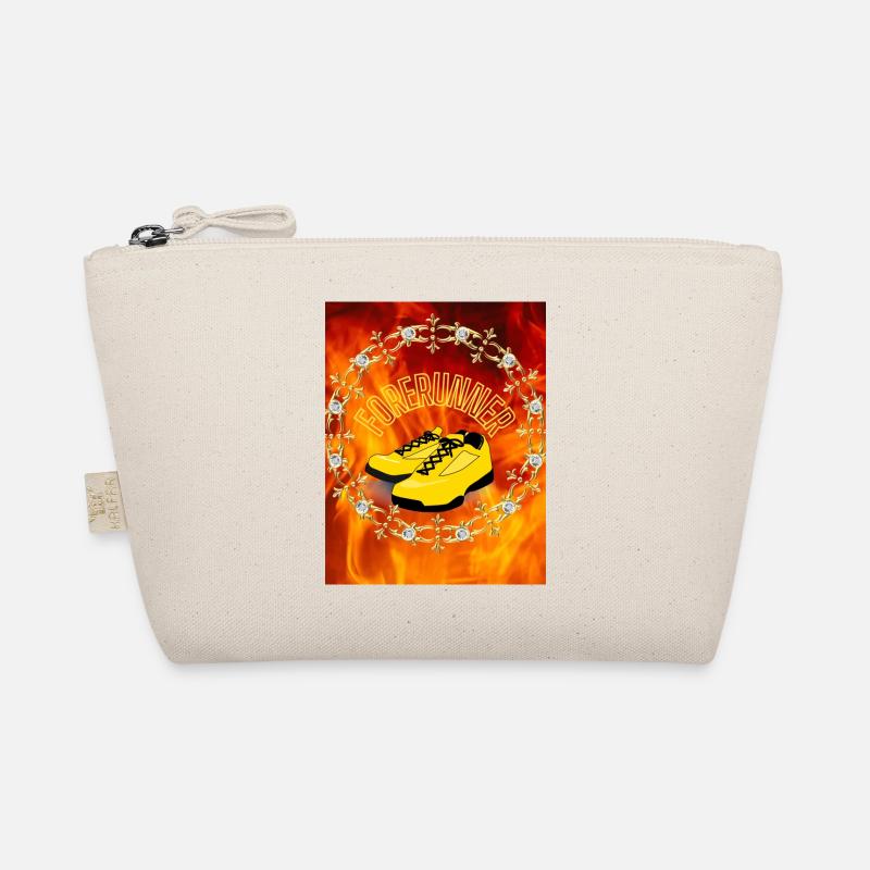 Forerunner - Organic Pouch - nature