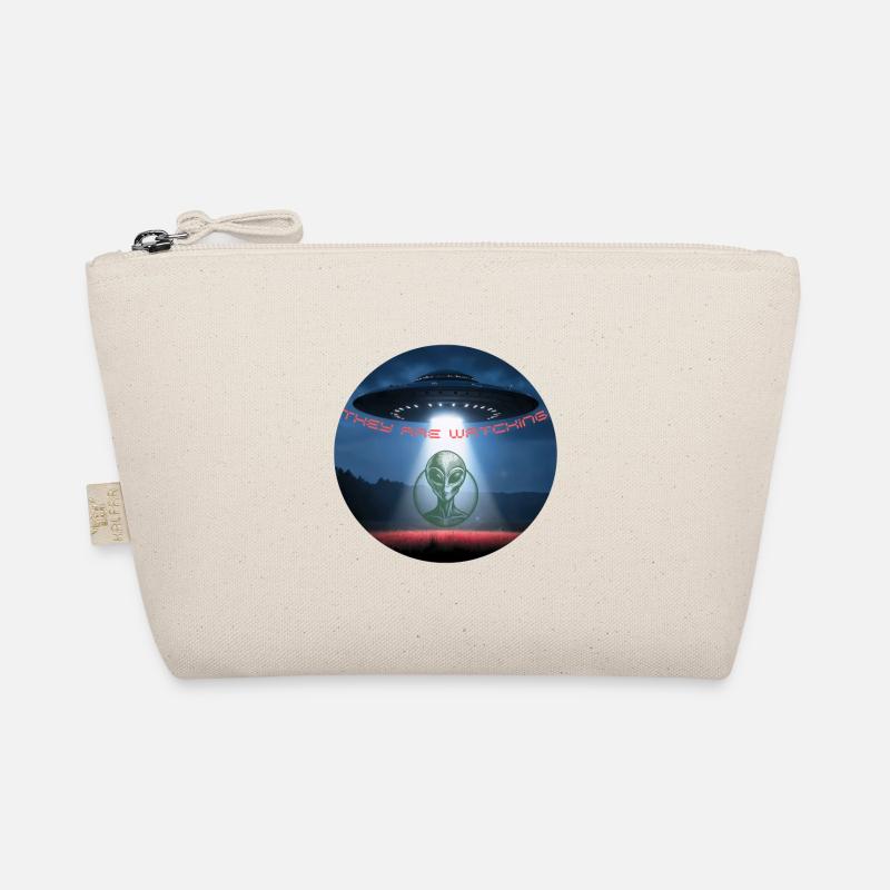 OVNI Ils regardent. Trousse biologique