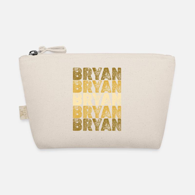 Wurzeln Bryan Bio-Täschchen