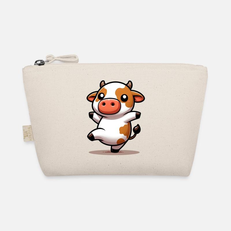 Vache Trousse biologique