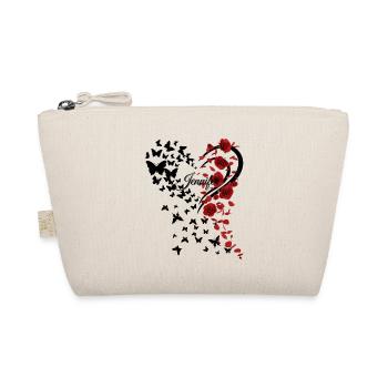 Jennifer 2 - Trousse biologique - nature - Devant