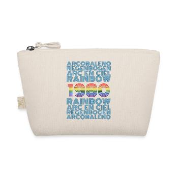 1980 - Organic Pouch - nature - Front