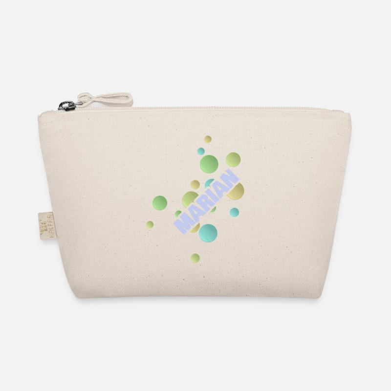Marian as a University of Applied Sciences Organic Pouch