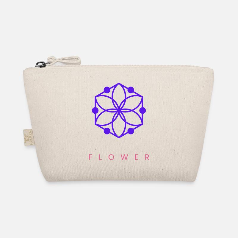 Fleur Trousse biologique