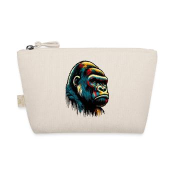 Gorille - Trousse biologique - nature - Devant