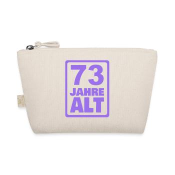 73 - Trousse biologique - nature - Devant