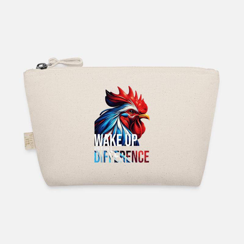 RÉVEILLEZ-VOUS ET FAITES LA DIFFÉRENCE-DB Trousse biologique