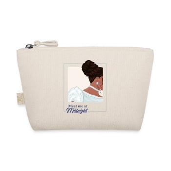 Retrouvez-moi à minuit - Trousse biologique - nature - Devant