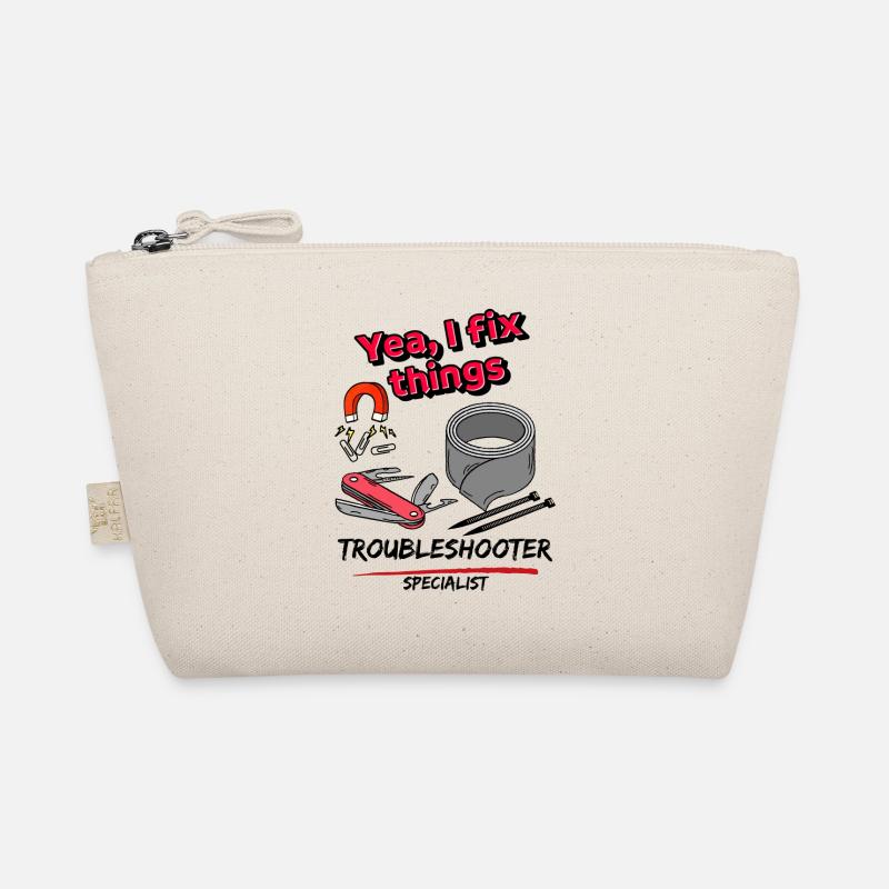 Ouais, je répare les choses Trousse biologique