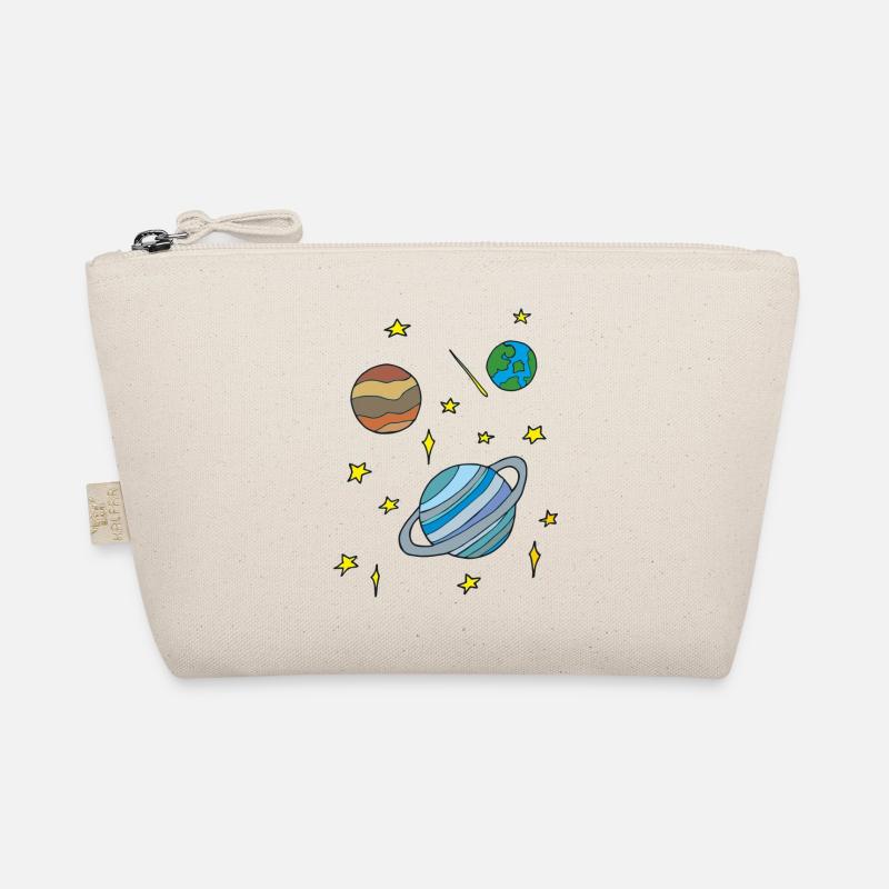 galaxy Bio-Täschchen