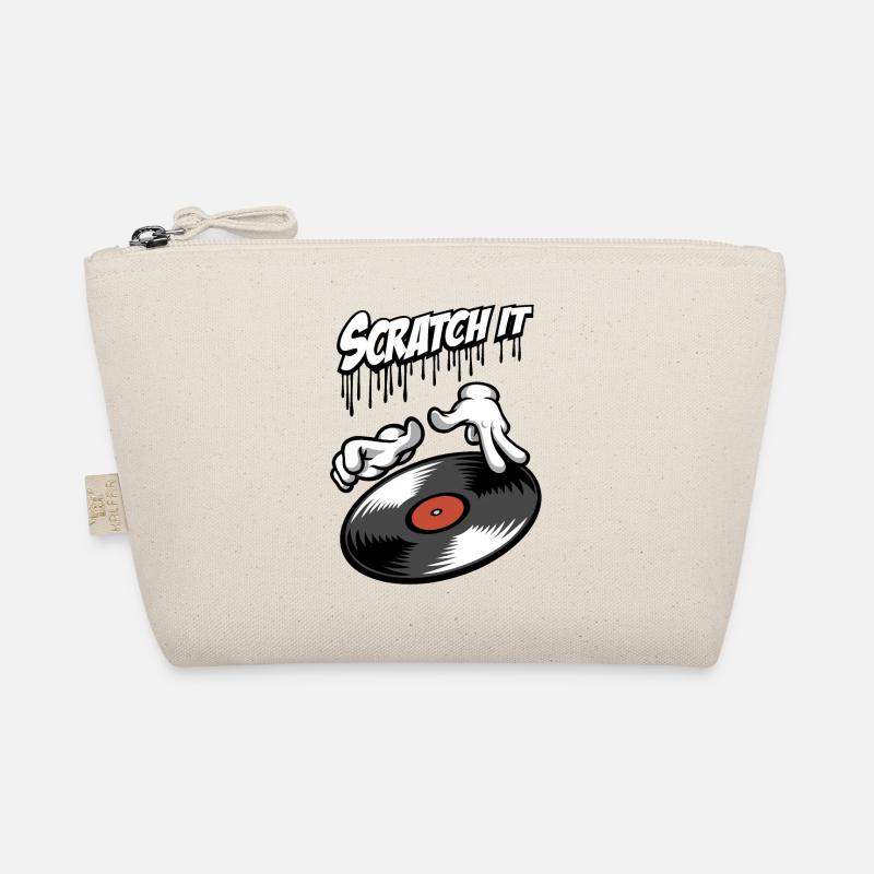 Scratch it - Trousse biologique - nature