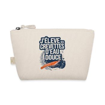 J'élève des crevettes d'eau douce - Trousse biologique - nature - Devant