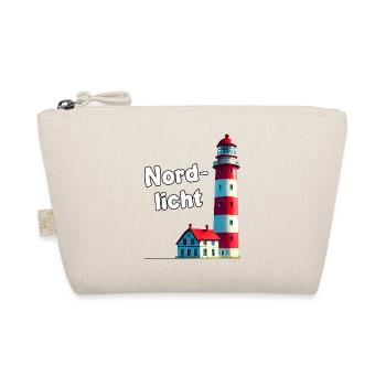 Lighthouse - Organic Pouch - nature - Front