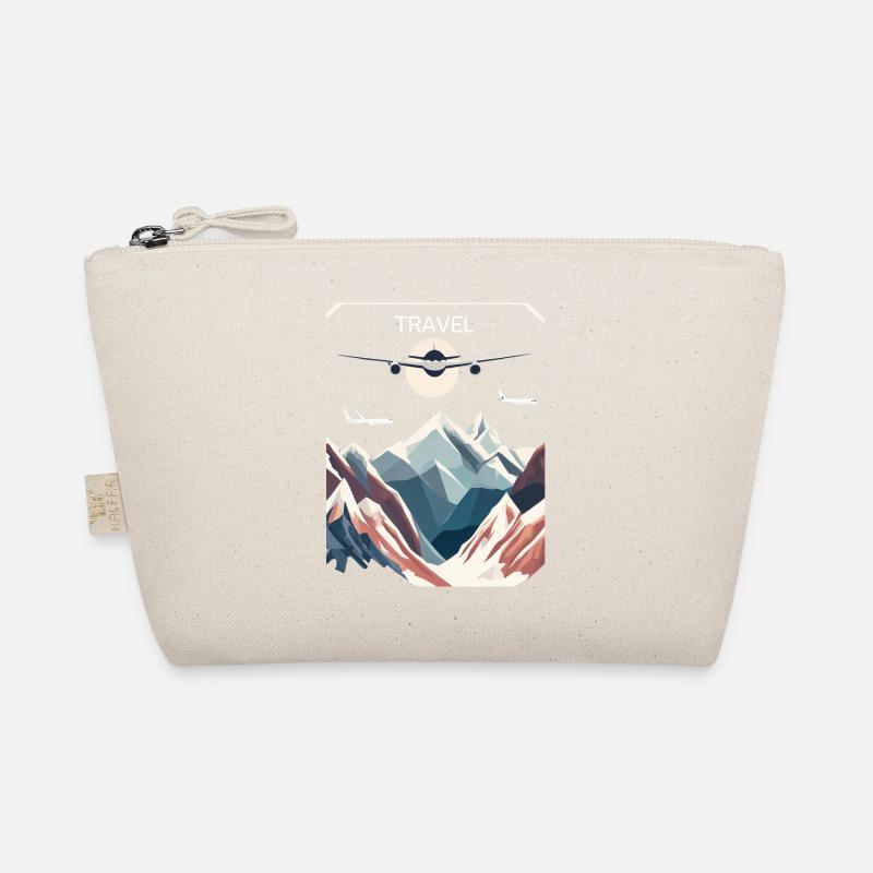Voyager Trousse biologique