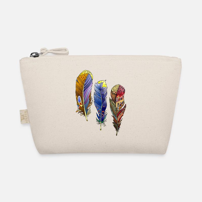 Pen Organic Pouch
