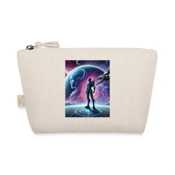 Tech Cosmos - Trousse biologique - nature - Devant