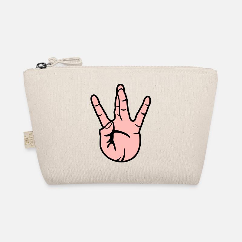 Main Westside Trousse biologique