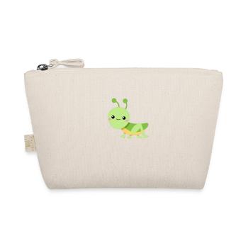 Sauterelle vive - Trousse biologique - nature - Devant