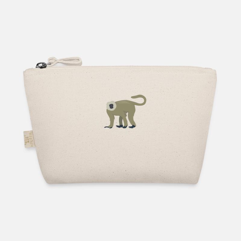 Langur élégant Trousse biologique
