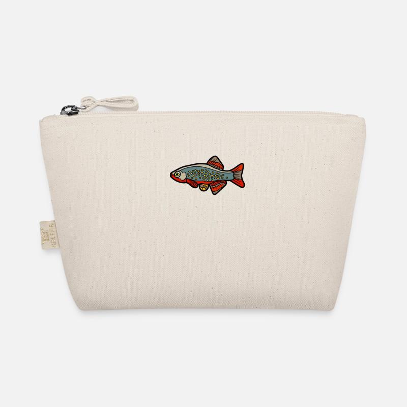 Aktiver Danio Bio-Täschchen