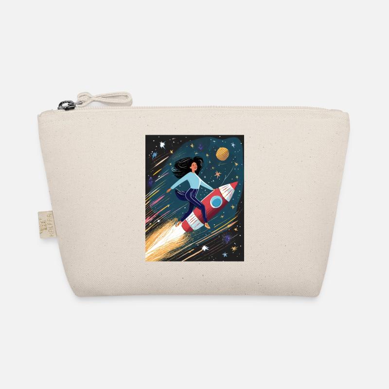 Vol de fusée Trousse biologique