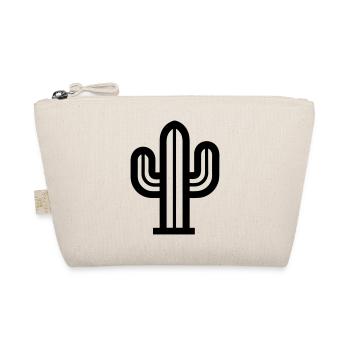Cactus - Trousse biologique - nature - Devant