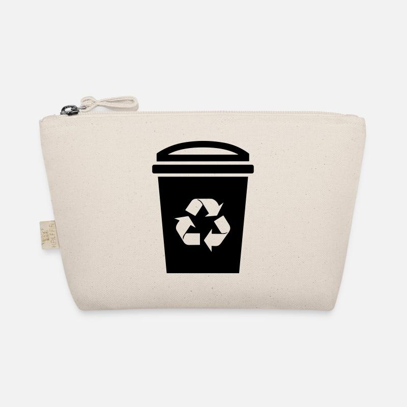 dustbin Organic Pouch