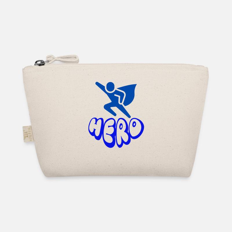 Héros Trousse biologique