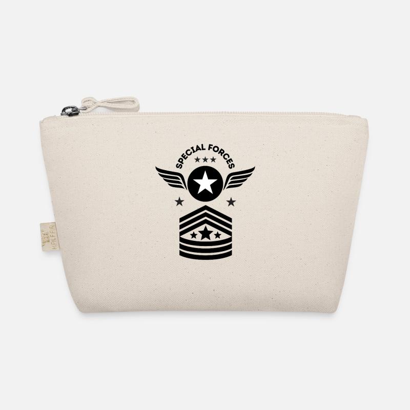Military Special Forces Bio-Täschchen