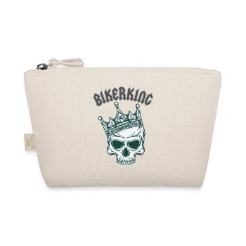 MOTOCYCLISME - Trousse biologique - nature - Devant