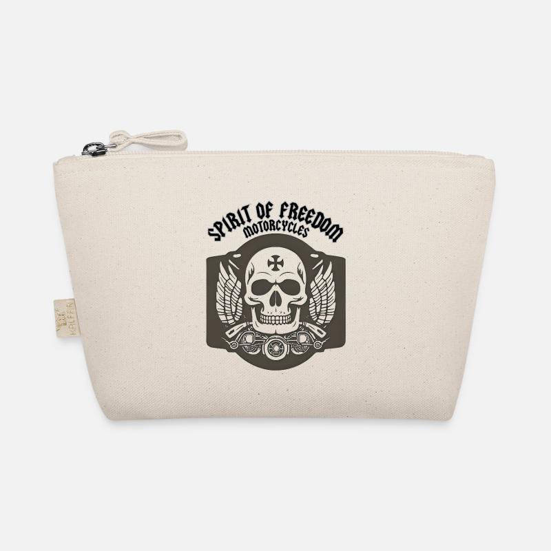 DE LIBERTÉ Trousse biologique