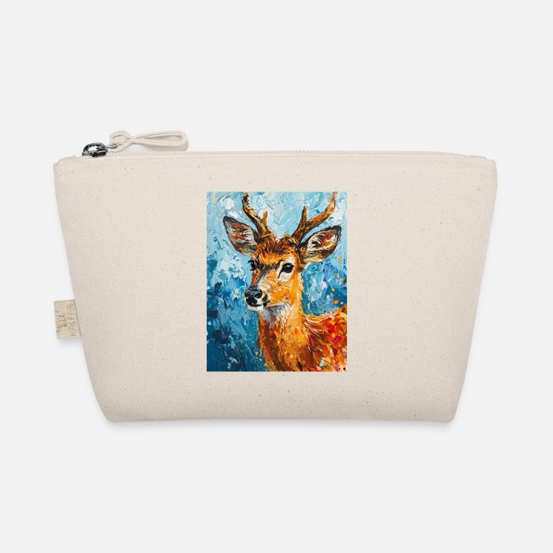 Image de cerf Trousse biologique