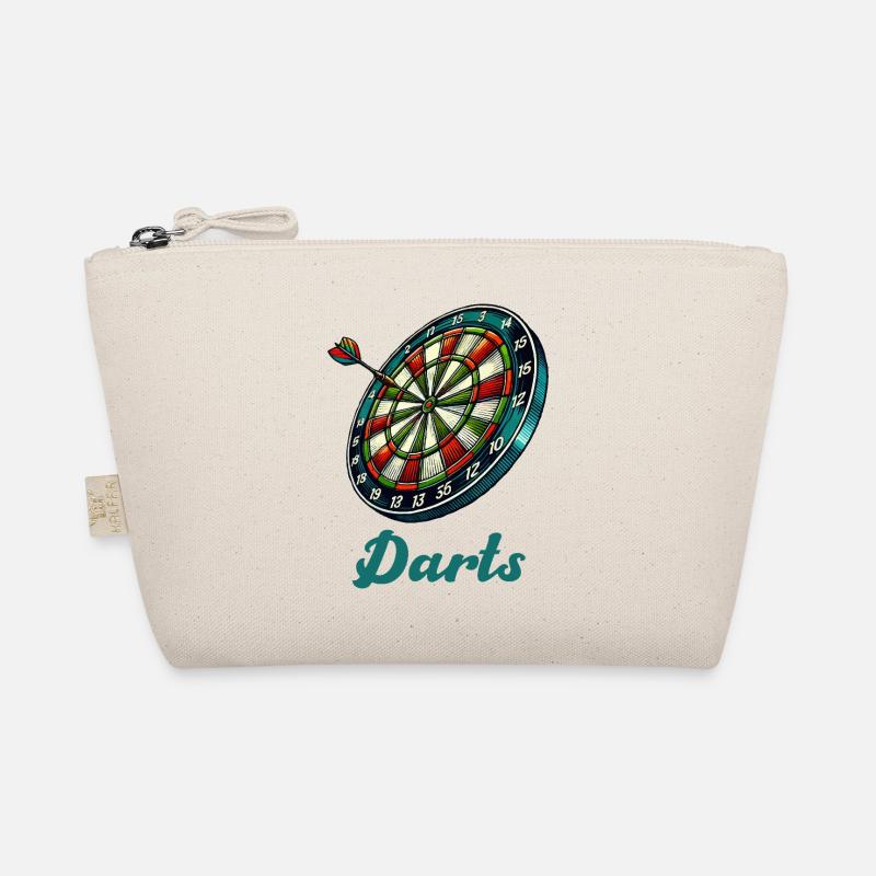 Fléchettes Trousse biologique