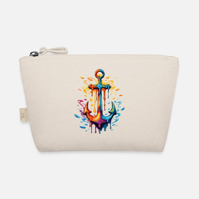 Ancre Trousse biologique