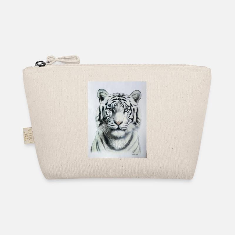 Tigre blanc - Tigre Weisser Trousse biologique