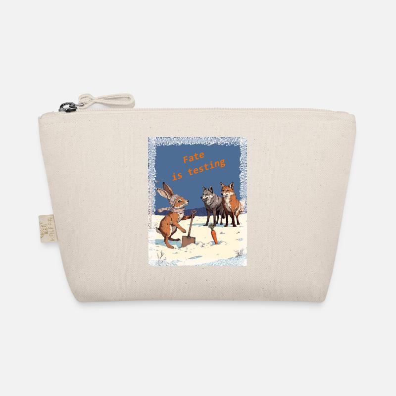 L’épreuve du destin Trousse biologique