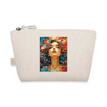 Autumn composition - Organic Pouch - nature - Front